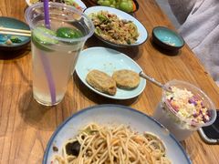 -阿木舂记·特色小吃(平江路店)