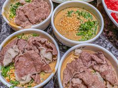 -牛将军•涮肉•烤肉(北京王府井·故宫店)