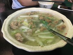 -盛天毛血旺非遗美食(观音桥店)