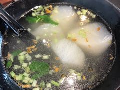 菜头汤-大三元台湾鲁肉饭(沙井新桥店)