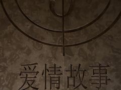 -Love Story爱情故事·养生SPA会所(星都店)