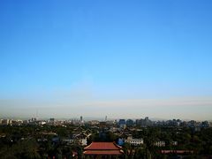 景点-景山公园