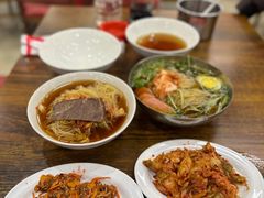 拌毛蚶-西塔大冷面(市府大路店)