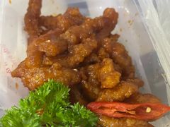 -阿毛饭店·传统宁波菜(儿童公园旗舰店)