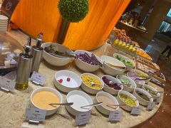 -东港喜来登酒店·天香阁中餐厅