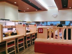 -寿司郎(皇庭广场店)