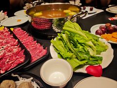 -正禾鲜·潮汕牛肉火锅(凯德天府店)