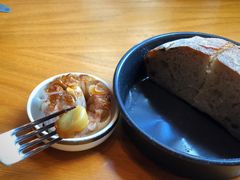 -君悦酒店·La Terrazza意合園·意式风味