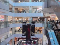-凯德MALL(西直门店)