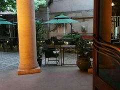 -十号名邸精品酒店（上海音乐学院店）(原复旦五官科医院店)