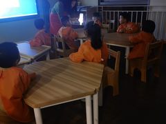 -昂立教育凯顿成长中心(嘉定南翔校区)