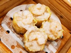 鲜虾烧卖皇-日日鲜茶餐厅(小公园店)