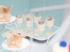 -玉见cake低糖蛋糕甜品台定制(河西店)