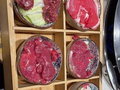 -清真·天府皇城坝百年牛肉火锅(皇城清真寺店)