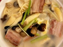 -夏阳湖皇冠假日酒店-自助餐厅