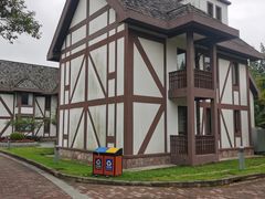 -太阳岛度假酒店