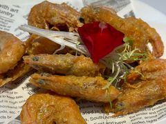 -醉壹号海鲜大排档(厦门美食地标店)