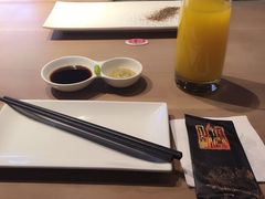 -水木锦堂·自助铁板烧(世贸天阶店)