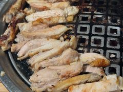 -霸腹烤肉(厦门柚子番店)