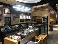 -严厨老坛酸菜鱼(张掖路店)