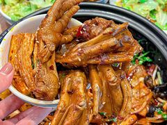 -小明同学(三里屯店)