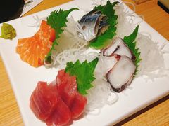 -胜代日本料理(云程巷小区店)