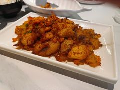 -三猫黑鱼花(南大店)