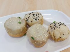 -小杨生煎(成山巴黎春天店)