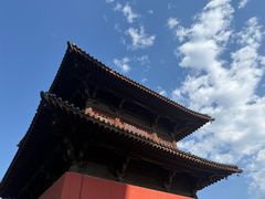 -正定古城-开元寺