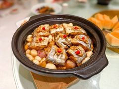 -宁海食府(总店·天一阁望京店)