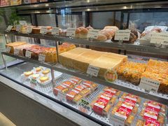 -君之狮子山·轻糖烘焙(松江印象城店)
