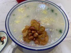 艇仔粥-荔银肠粉(建六店)