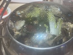 -船梆煮•蒸汽海鲜·生腌干蒸(五四广场店)