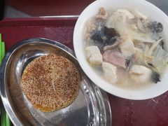-北京大学-燕南食堂