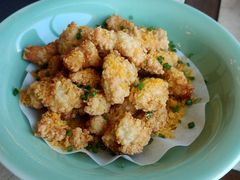 -望京楼flavor餐厅(古北水镇景区店)