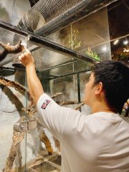 -Zoolung Zoolung动物主题公园(海信广场店)