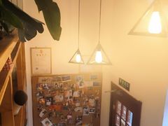 -长颈鹿咖啡(大学路店)