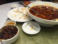 -上海会馆(香港名都店)