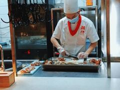 -北院·果木烤鸭·25年东北菜(创意产业园店)