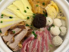 -三林本帮馆(中林街店)