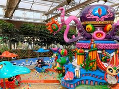 -南宫五洲植物乐园