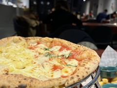 帕尔玛火腿披萨-Primo·丽莫意大利窑烤披萨