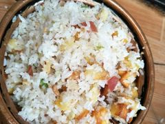 -抚仙湖野生菌石锅鱼(腾冲总店)