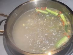 -潮发潮汕牛肉店(东方宝泰店)