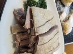-品大三·经典淮扬菜(大行宫店)
