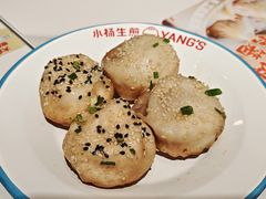 -小杨生煎(黄河路店)