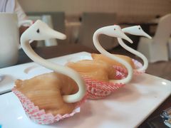 -斑斓西餐厅·自助茶点(高崎机场佰翔花园酒店)