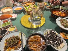 -那家小馆•北京菜•烤鸭(中关村店)