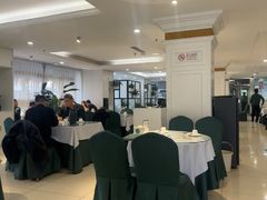 -新疆兵团食府清真(马连道店)