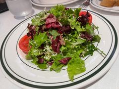 蔬菜沙拉-Wolfgang’s Steakhouse 沃夫冈牛排馆(上海白玉兰广场店)